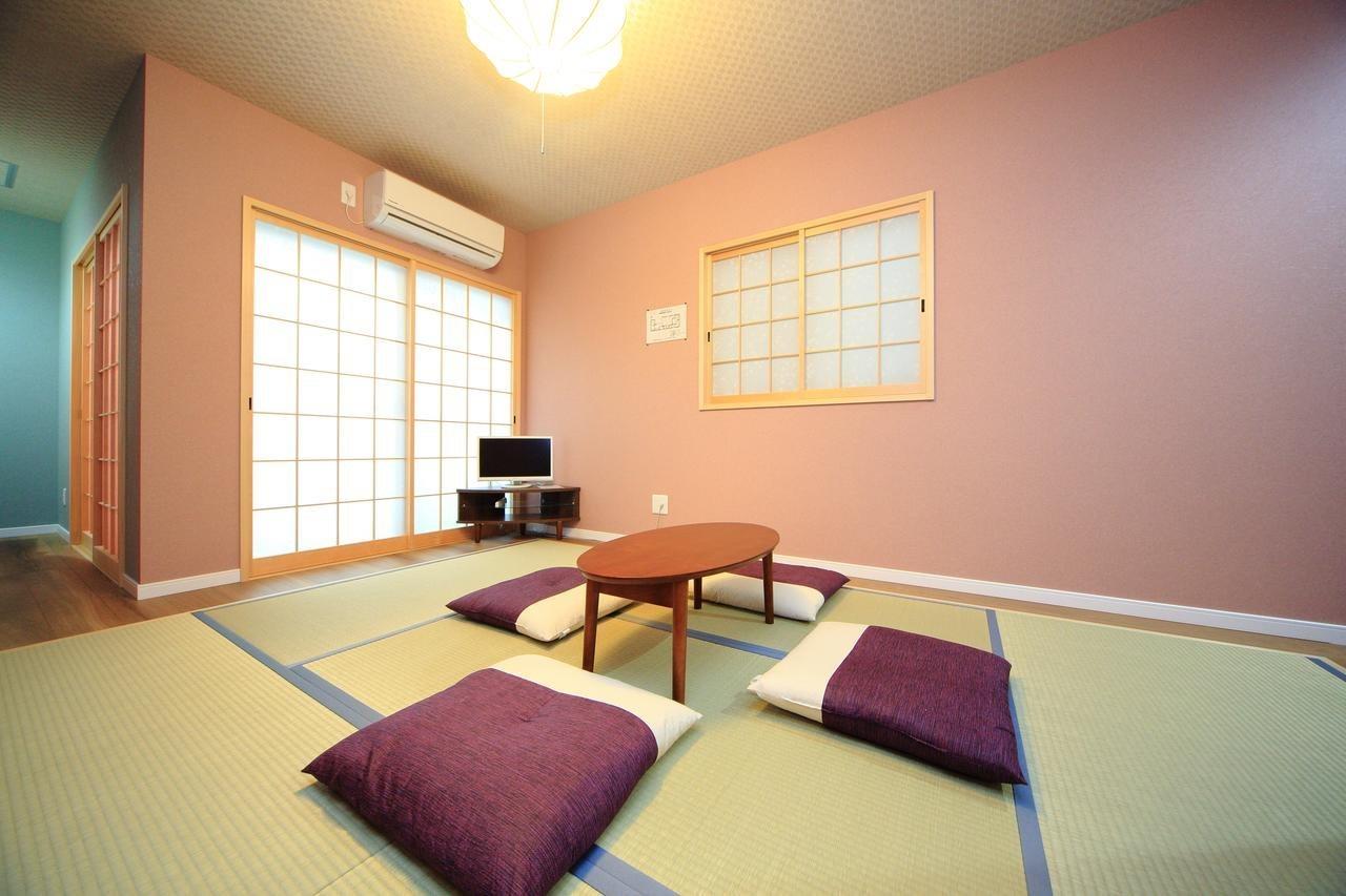 Coto Kyoto Toji 1 Villa Exteriör bild