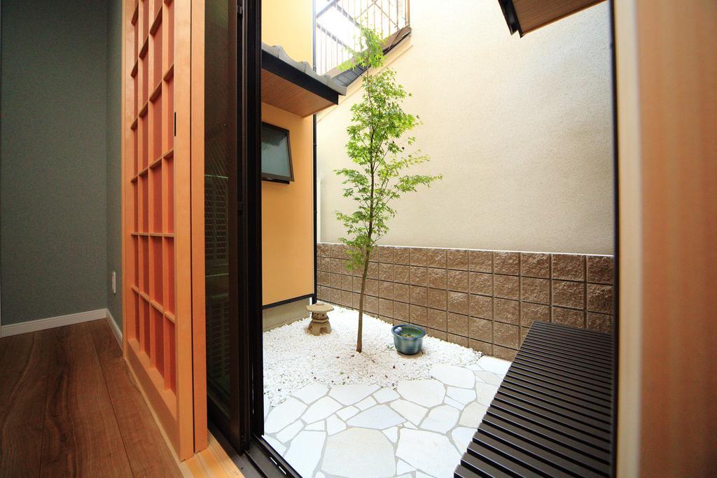 Coto Kyoto Toji 1 Villa Exteriör bild