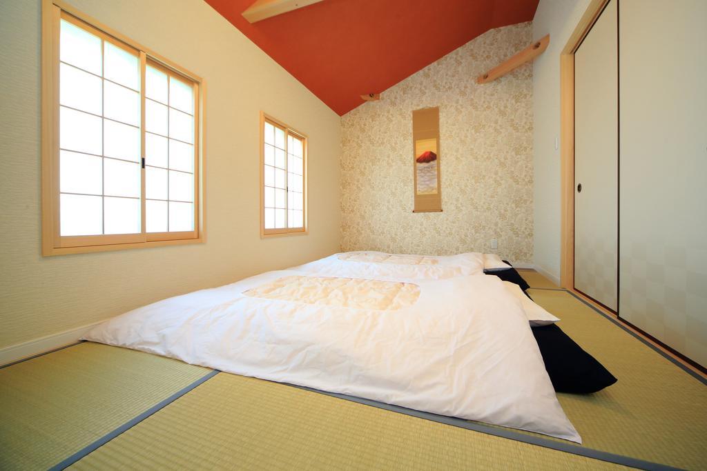 Coto Kyoto Toji 1 Villa Exteriör bild