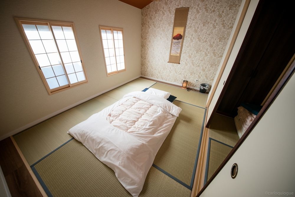 Coto Kyoto Toji 1 Villa Exteriör bild
