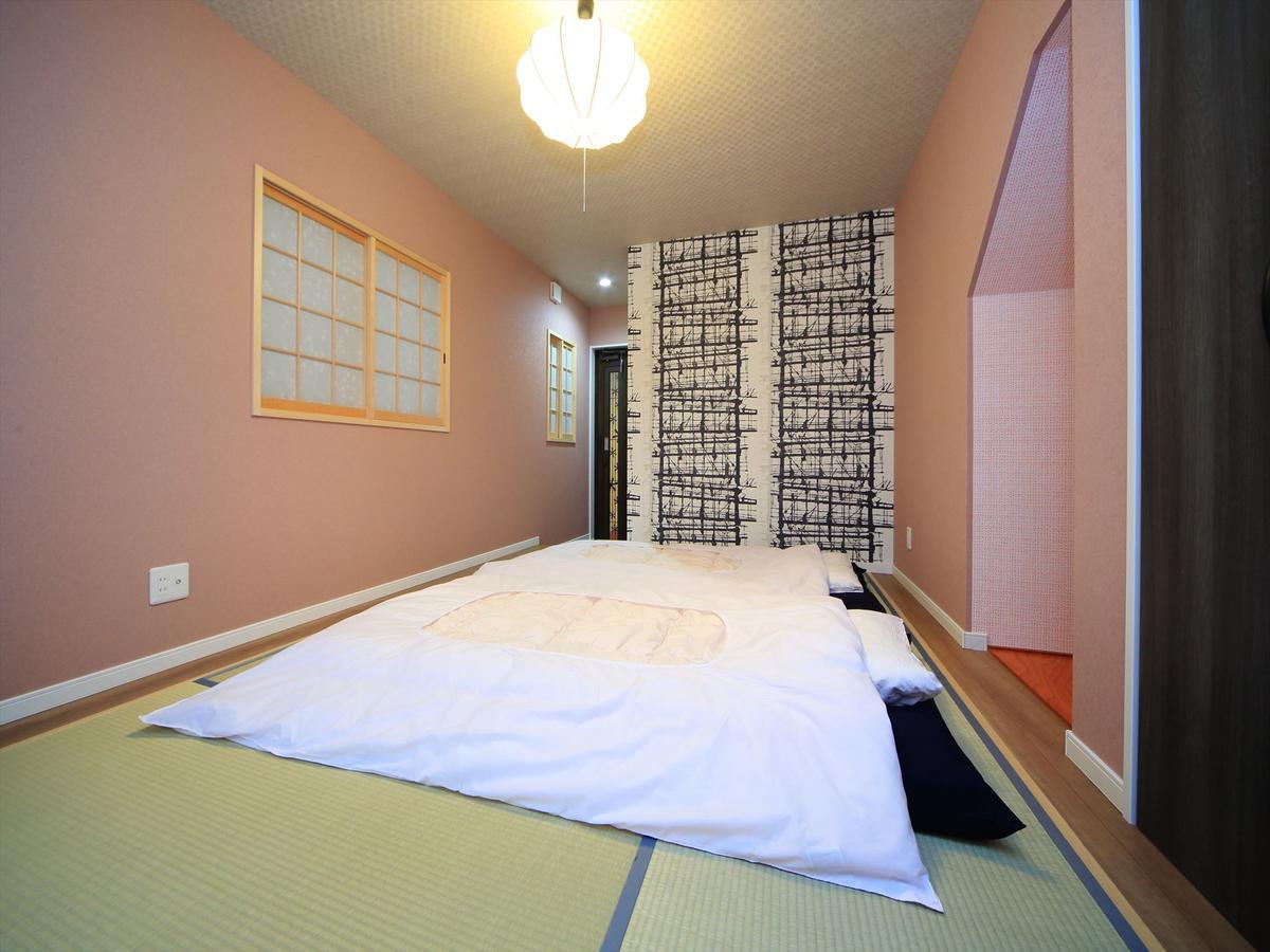 Coto Kyoto Toji 1 Villa Exteriör bild