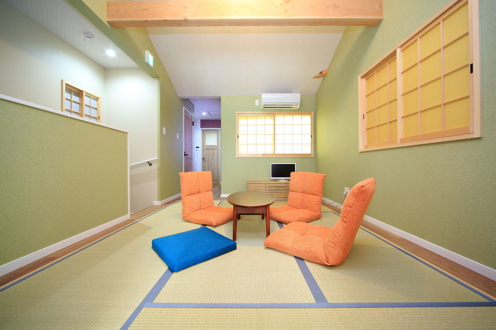 Coto Kyoto Toji 1 Villa Exteriör bild