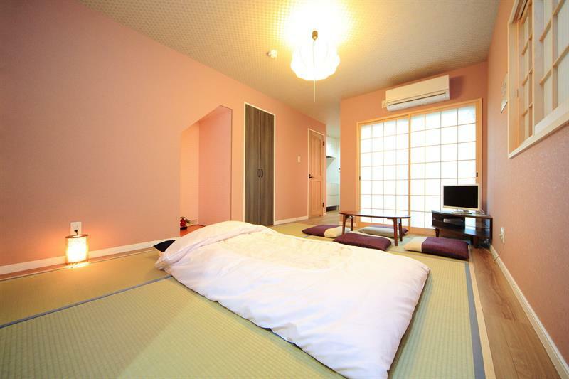 Coto Kyoto Toji 1 Villa Exteriör bild