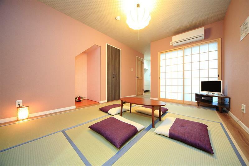 Coto Kyoto Toji 1 Villa Exteriör bild