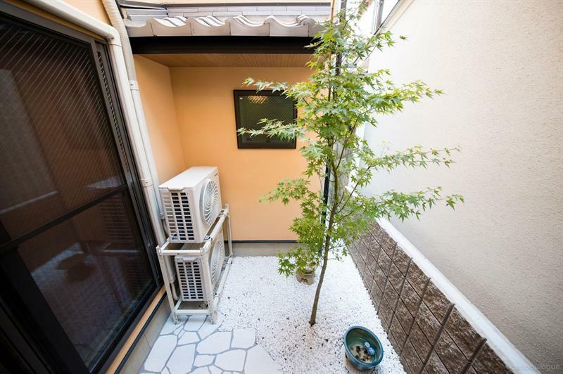 Coto Kyoto Toji 1 Villa Exteriör bild