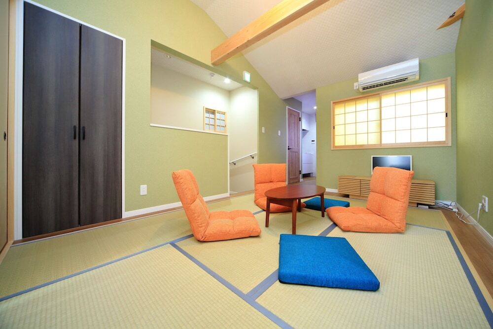 Coto Kyoto Toji 1 Villa Exteriör bild